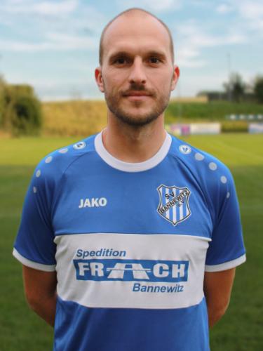 Robin Glanz