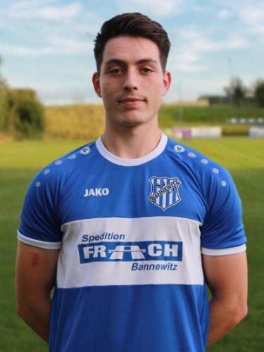 Oliver Pascal Baudisch