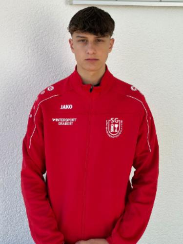 Luca Beinhofer