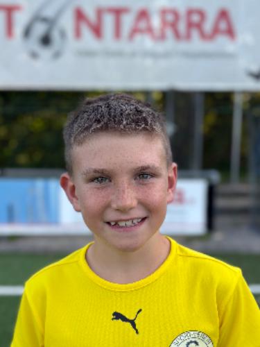 Finn Mattes