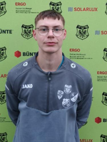 Ulf Schriewer