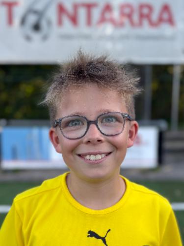 Noah Pfeiffer