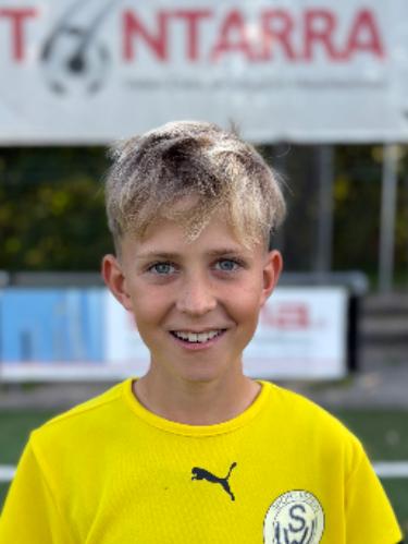 Anton Stach