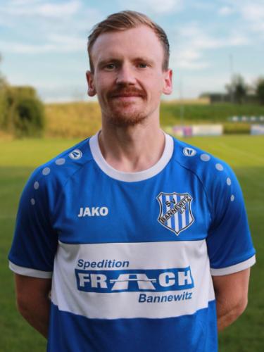 Jeremy Lippelt