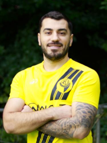 Barzan Farhan