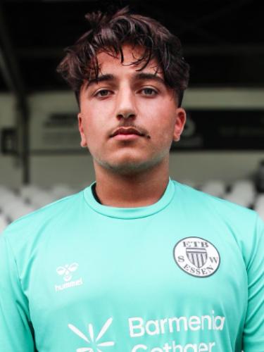 Yasser Ahmed-Hassan