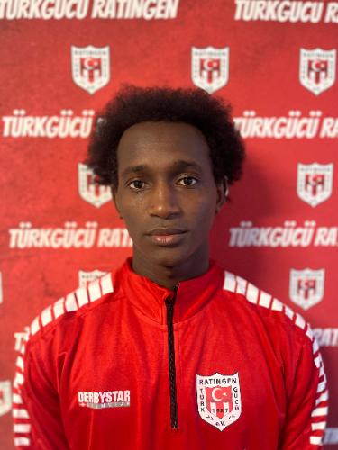 Sadigou Diallo