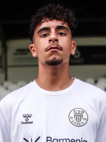 Hamza Issa