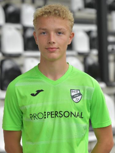 Maximilian Echterhoff