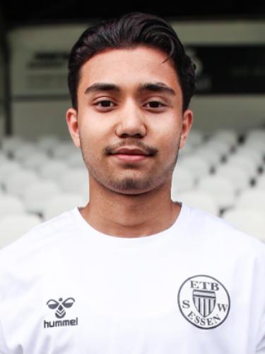 Mohammad Zaem Mohammad Qadir