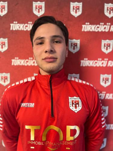 Mikail Dogan