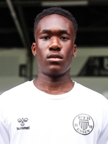 Kelly Osarodion Ogbebor