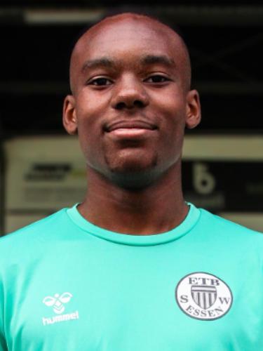Maximilian Osagie
