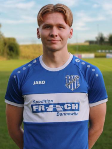 Jonas Schulze