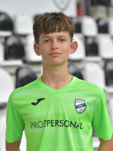 Felix Maximilian Nikola