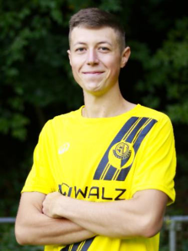 Luca Eberhardt