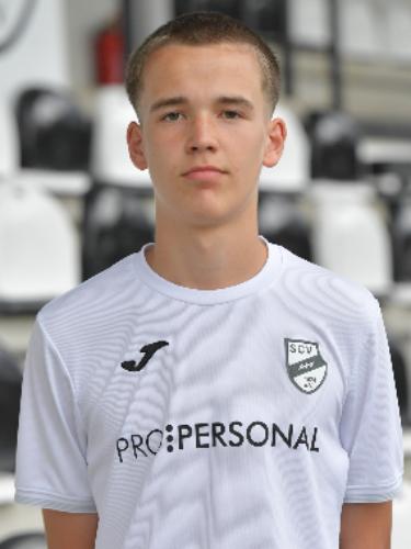 Henry Christopher Schelp