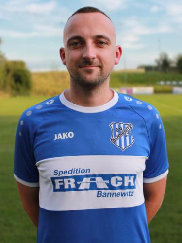 Markus Stephan