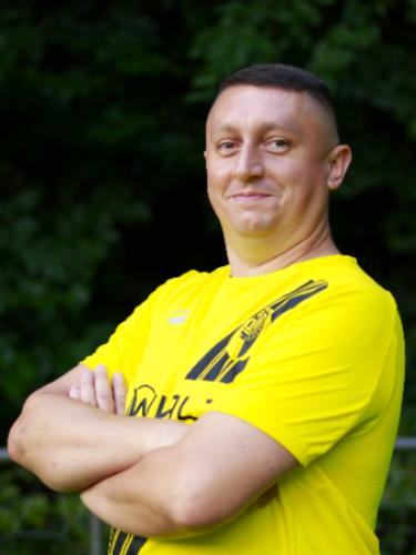 Artur Krasnicki