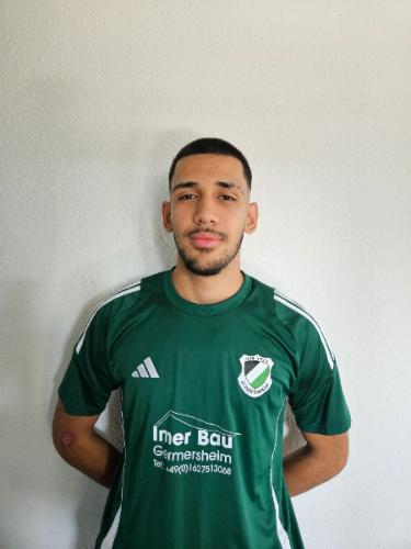 Ersin Duyan