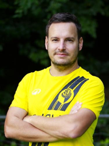 Tobias Schneider