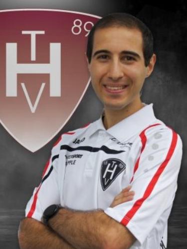 Sandro Nasti