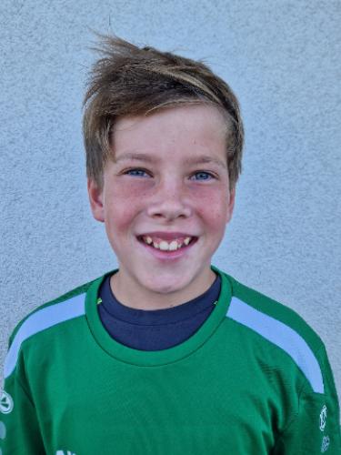 Matteo Denz