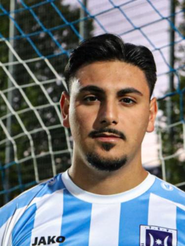 Serhatcan Gayretli