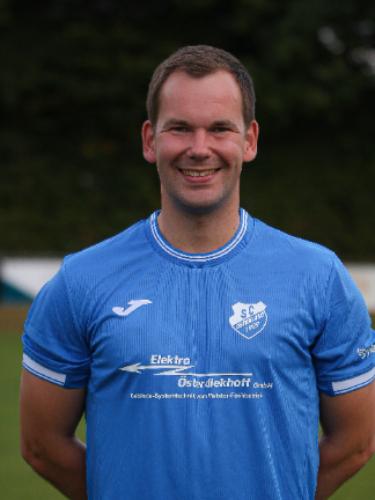 Christian Steppeler