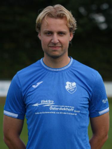 Timo Voß