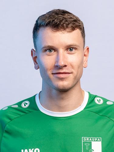 Bruno Scharfe