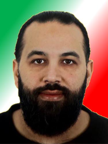 Ahmad Khalil