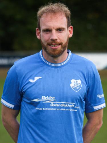 Jonas Wilm