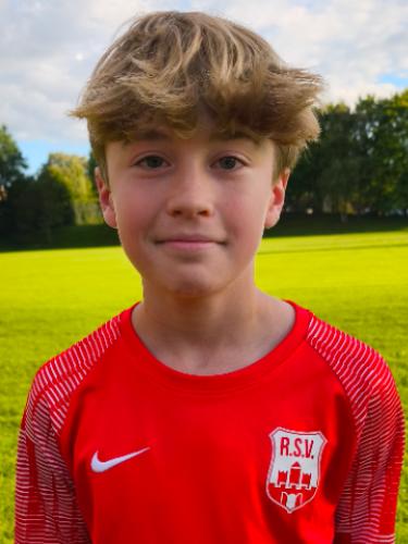 Till Alexander Hertzberg