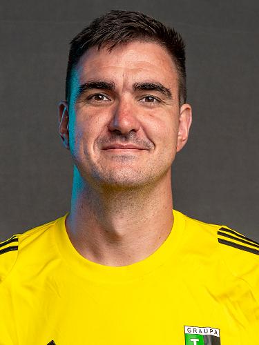 Andre Krause