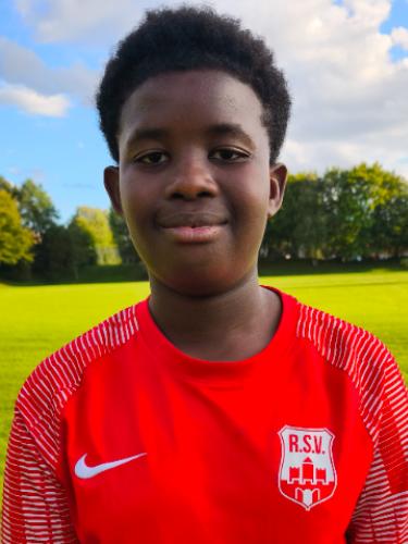 Alpha Oumar Yacine Jalloh