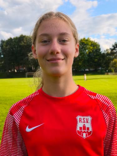 Lene Frederike Nickel