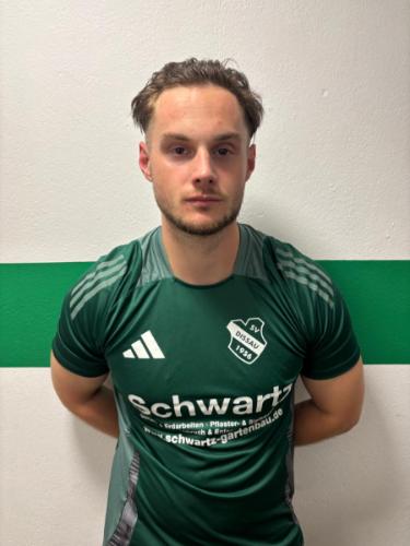 Noah Luca Mike Orlik