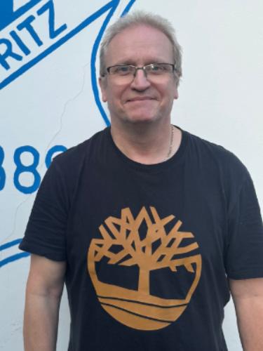 Detlev Falkenhain