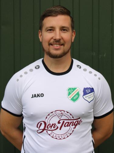 Leon-Steen Grotepaust