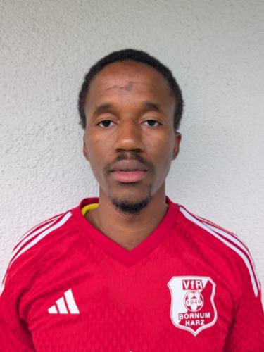 Sekou Kaba