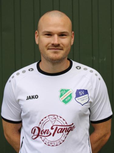 Jan-Eric Kuhnt