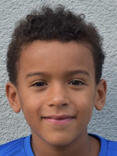 Joshua Ahondoh