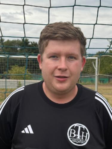 Maximilian Nordmann