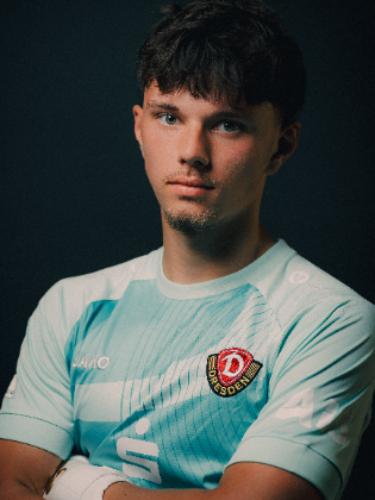 Jannis Geister