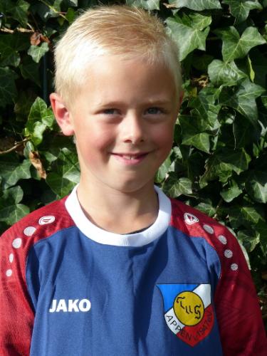 Emilian Fiete Guy
