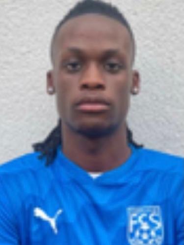 Christian Kalenga-ka Mpuluka