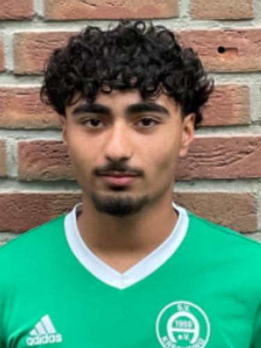 Mohamed Amien El Molla