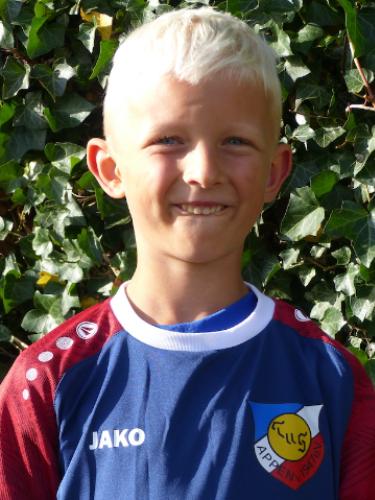Mats Lange