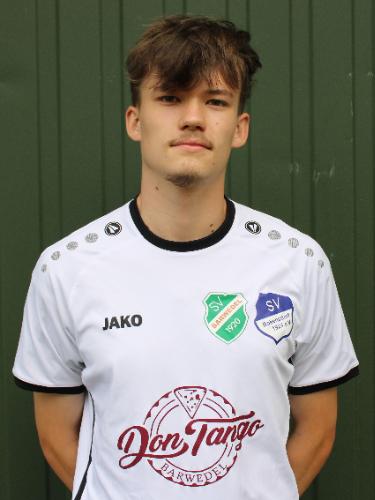 Leander Bauer